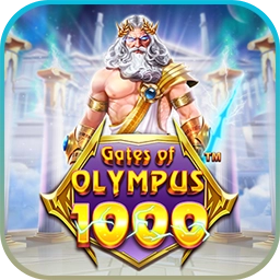 Gates of olympus 1000