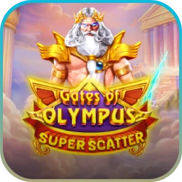 Gates of Olympus super scatter