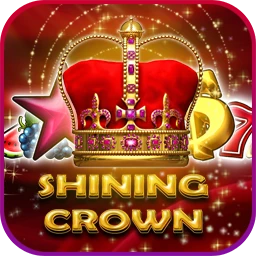 Shining crown