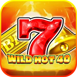 Wild hot 40