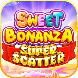 Sweet bonanza super scatter