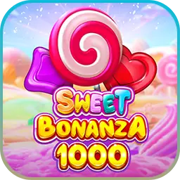Sweet bonanza 1000