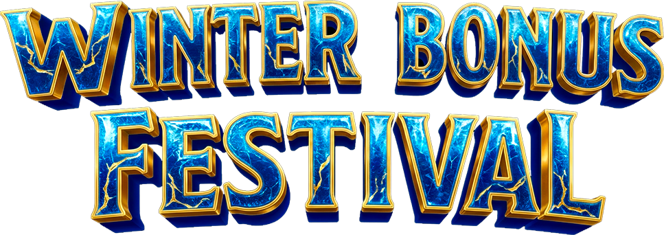 Winter Bonus Festival