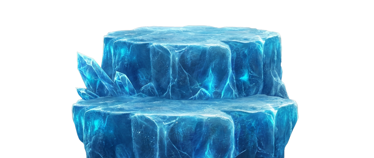 Ice Platform